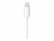 Image 6 Apple Lightning to 3.5 mm Audio Cable (1.2m) 