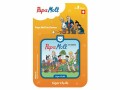 Tigermedia tigercard Papa Moll ? Im Garten, Sprache: Deutsch