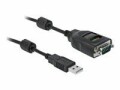 DeLock Serial-Adapter 90497 USB-C