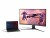 Bild 16 Asus Monitor ROG Strix XG32VC, Bildschirmdiagonale: 31.5 "