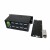 Bild 2 EXSYS USB-Hub EX-1113HMS, Stromversorgung: Terminal Block, USB