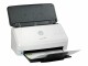 Bild 6 HP Inc. HP Dokumentenscanner ScanJet Pro 3000 s4