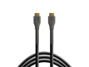 Tether Tools Kabel TetherPro HDMI zu HDMI, 1.8 m Schwarz