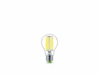 Philips Lampe 4 W (60 W) E27 Neutralweiss, Energieeffizienzklasse