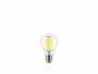 Philips Lampe 4 W (60 W) E27 Neutralweiss, Energieeffizienzklasse