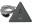 Immagine 3 Max Hauri Steckdosenleiste Pyramide, Schwarz 2x T13, USB A+C 18W
