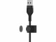 Image 4 BELKIN BOOST CHARGE - Câble Lightning - USB mâle