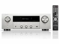 Denon Stereo-Netzwerkreceiver DRA-900H Silber, Radio Tuner