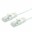 Image 2 Value - Patch-Kabel - RJ-45 (M) bis RJ-45