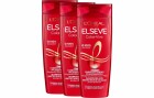 L'Oréal Elsève Elsève Color-Vive Farbschütz. Shampoo Kit, 3 x 250 ml