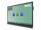 BenQ RP7503 - 75" Categoria diagonale Pro Series Display
