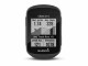 GARMIN Fahrrad GPS Edge 130 Plus, Kartenabdeckung: Europa