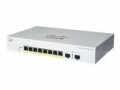 Cisco Business 220 Series - CBS220-8P-E-2G