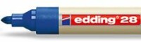 EDDING Boardmarker 28 EcoLine 1.5mm 28-3 blau, Ausverkauft