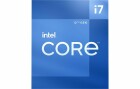 Intel CPU Core i7-12700 2.1 GHz, Prozessorfamilie: Intel Core