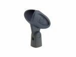 K&M Mikrofonklemme 28-34 mm, Zubehörtyp: Mikrofonklemme