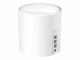 Image 5 TP-Link AX3000 MESH WI-FI 6 SYSTEM WHOLE HOME 1X ROUTER