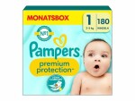 Pampers Windeln Premium Protection Newborn Grösse 1