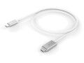 LMP USB-Kabel magnetisch Magnetic Safety USB C - USB