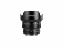 7Artisans Festbrennweite 7.5mm F/3.5 Ultra Wide APS-C ? Canon