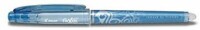 Pilots PILOT Roller FriXion Point 0.5mm BLFRP5LB hellblau