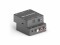 Bild 1 PureTools Konverter PT-C-DAC Digital zu Analog Audio, Eingänge