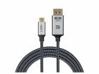 onit Kabel USB Type-C - DisplayPort, 3 m, Kabeltyp