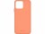 Bild 0 Urbany's Back Cover Sweet Peach Silicone iPhone 14 Pro