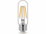 Philips Lampe 6.5 W (60 W) E27 Neutralweiss, Energieeffizienzklasse