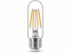 Philips Lampe 6.5 W (60 W) E27 Neutralweiss, Energieeffizienzklasse