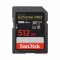 Bild 3 SanDisk SDXC-Karte Extreme PRO UHS-II 512 GB, Speicherkartentyp
