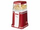 Unold Popcorn Maschine Classic Rot/Weiss, Detailfarbe: Weiss, Rot