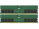 Kingston Server-Memory KCP556UD8K2-64 2x 32 GB, Anzahl