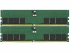 Kingston Server-Memory KCP556UD8K2-96 2x 48 GB, Anzahl