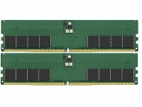 Kingston Server-Memory KCP556UD8K2-96 2x 48 GB, Anzahl