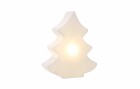 8 Seasons Design LED Shining Tree Micro, Weiss, Leuchten Kategorie
