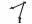 Image 1 Cherry MA 3.0 UNI - Boom arm for microphone - universal - black