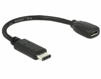 DeLock DeLOCK - USB adapter - USB Tipo C (M)