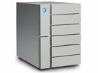 LaCie Externer RAID-Speicher - 6Big Thunderbolt 3 - 60 TB