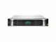 HPE Modular Smart Array - 2060 16Gb Fibre Channel SFF Storage