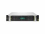 Hewlett Packard Enterprise HPE SAN R0Q74A MSA 2060 16Gb Fibre Channel SFF