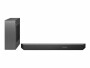 Philips Soundbar TAB8507B/10, Verbindungsmöglichkeiten: WLAN