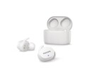 Philips True Wireless In-Ear-Kopfhörer TAT3216WT/00 Weiss