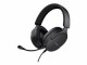 Immagine 6 Trust Computer Trust Headset GXT 489 FAYZO Schwarz, Audiokanäle: Stereo