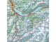 Carta.Media Puzzle Karte der Schweiz, Motiv: Stadt / Land