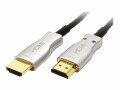 Value - HDMI-Kabel mit Ethernet - HDMI männlich zu