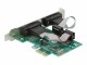 Image 6 DeLock PCI-Express-Karte 90007 2x Seriell