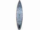 KOOR SUP Board Moolaka 11'6 (353 cm), Doppelkammersystem