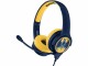 Immagine 0 OTL On-Ear-Kopfhörer Batman Study Dunkelblau, Detailfarbe