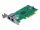 Supermicro Netzwerkkarte AOC-SGP-i2 1Gbps PCI-Express x4